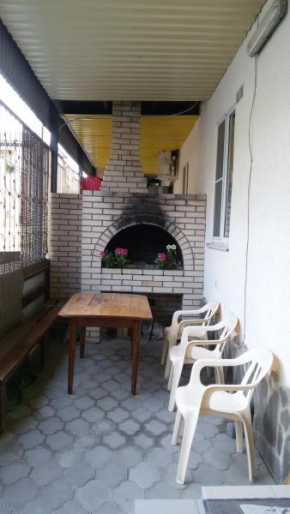Guest House 41 Region